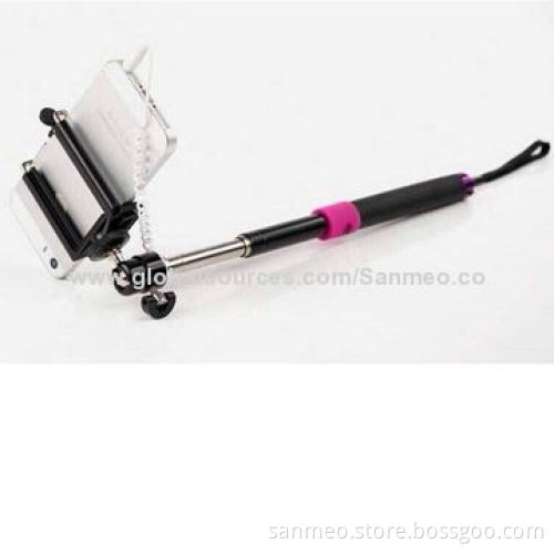 Color Mobile Phone Holder, Compatible with iOS and Android Dual System, Various Colors are AvailableNew